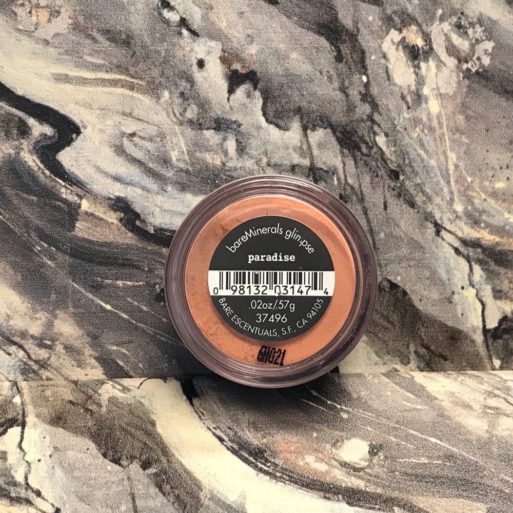 15% OFF 2+ bareMinerals Loose Mineral Eyeshadow